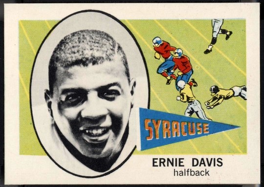 143 Ernie Davis